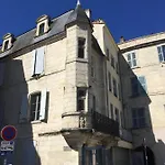 Apartman Le Cocon D'angela - - Parking Prive
