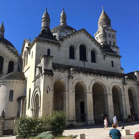 Le Cocon D'angela - - Parking Prive 아파트 페리괴