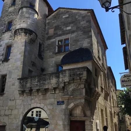 Le Cocon D'angela - - Parking Prive * Périgueux