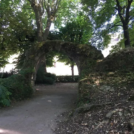 Apartament Le Cocon D'angela - - Parking Prive *