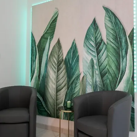 Apartament Le Cocon D'angela - - Parking Prive *