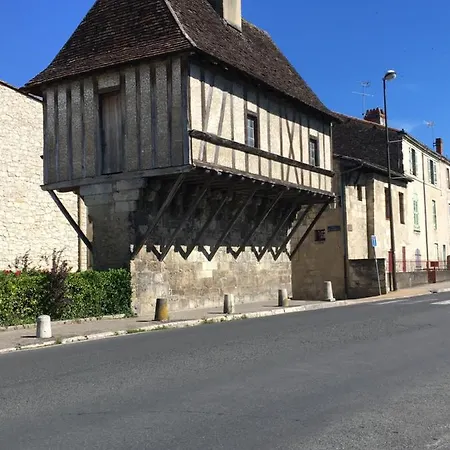 Le Cocon D'angela - - Parking Prive Apartament