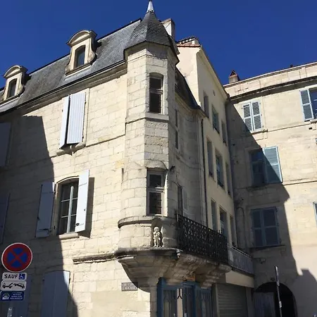 Apartament Le Cocon D'angela - - Parking Prive