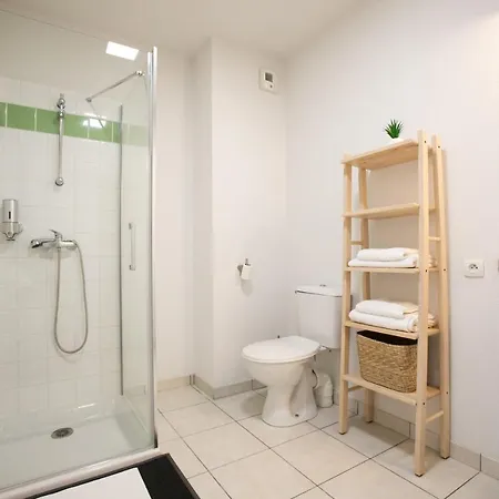 Le Cocon D'angela - - Parking Prive *