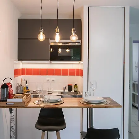 Le Cocon D'angela - - Parking Prive * Périgueux