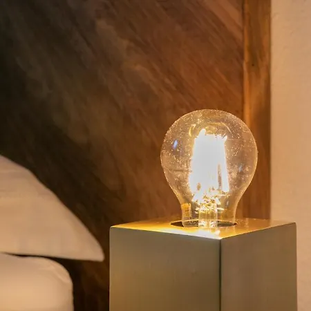 아파트 Le Cocon D'angela - - Parking Prive