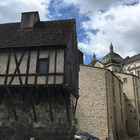 Le Cocon D'angela - - Parking Prive Apartament