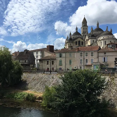 Le Cocon D'angela - - Parking Prive 아파트