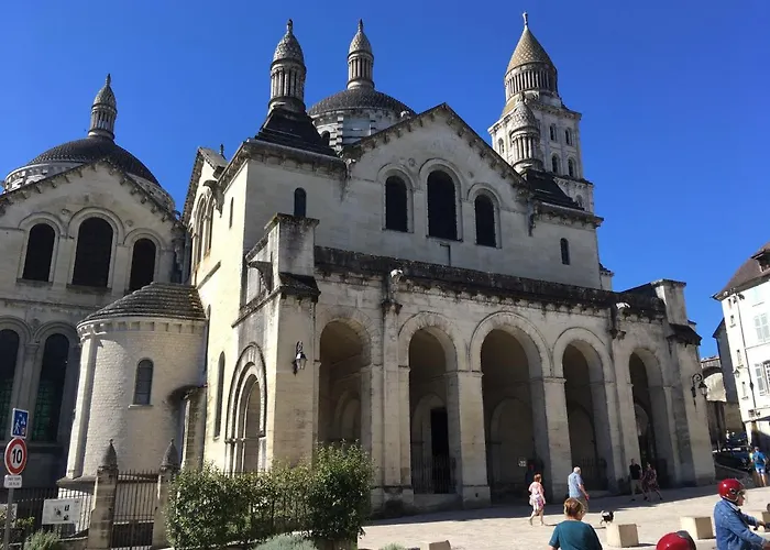 Le Cocon D'angela - - Parking Prive アパート ペリグー