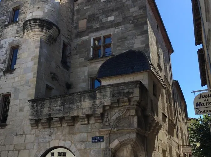 Le Cocon D'angela - - Parking Prive * ペリグー