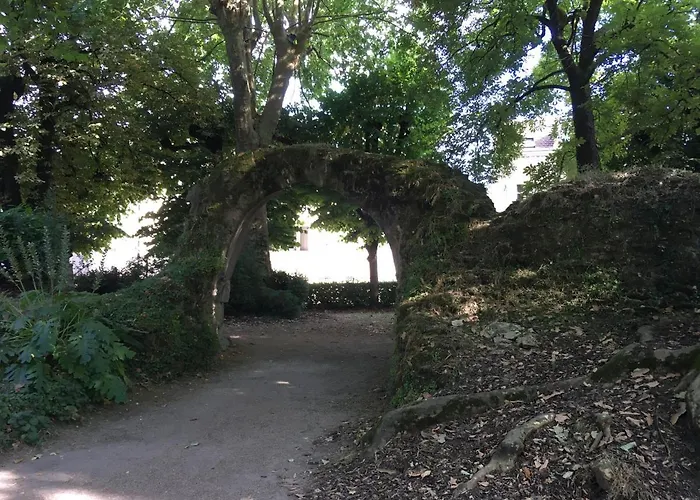 アパート Le Cocon D'angela - - Parking Prive *