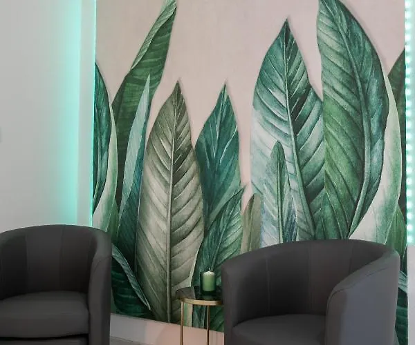 アパート Le Cocon D'angela - - Parking Prive *