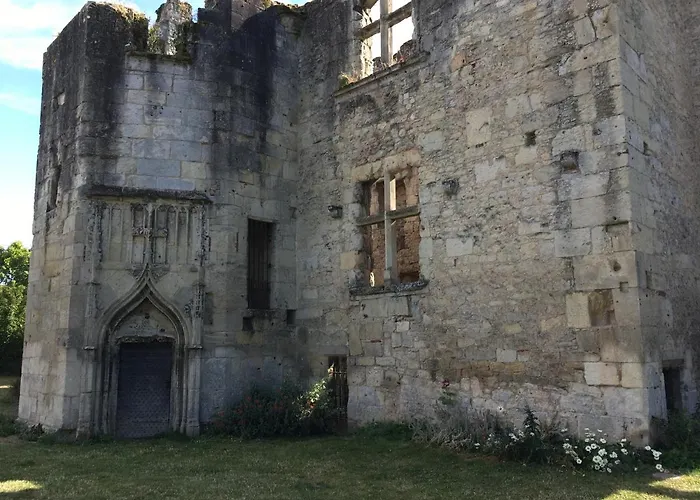 Le Cocon D'angela - - Parking Prive アパート