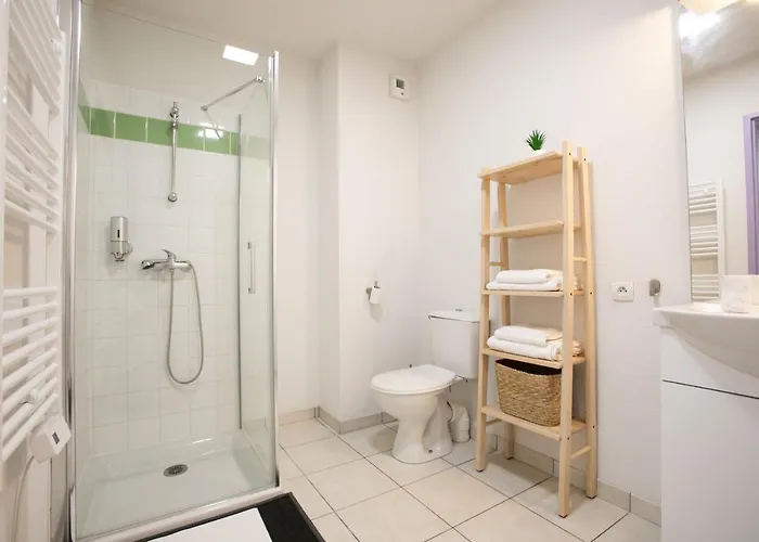 Le Cocon D'angela - - Parking Prive *