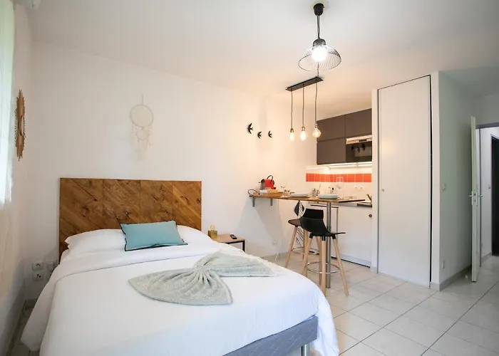 Le Cocon D'angela - - Parking Prive * ペリグー