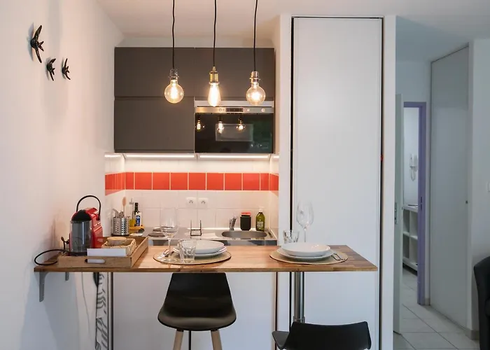 Le Cocon D'angela - - Parking Prive * ペリグー