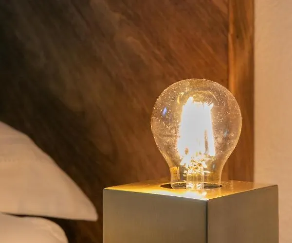 アパート Le Cocon D'angela - - Parking Prive