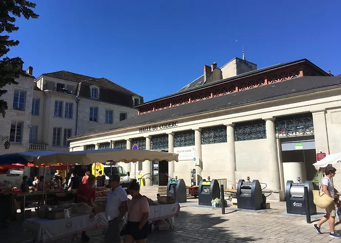 アパート Le Cocon D'angela - - Parking Prive ペリグー