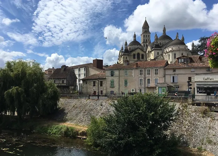 Le Cocon D'angela - - Parking Prive アパート