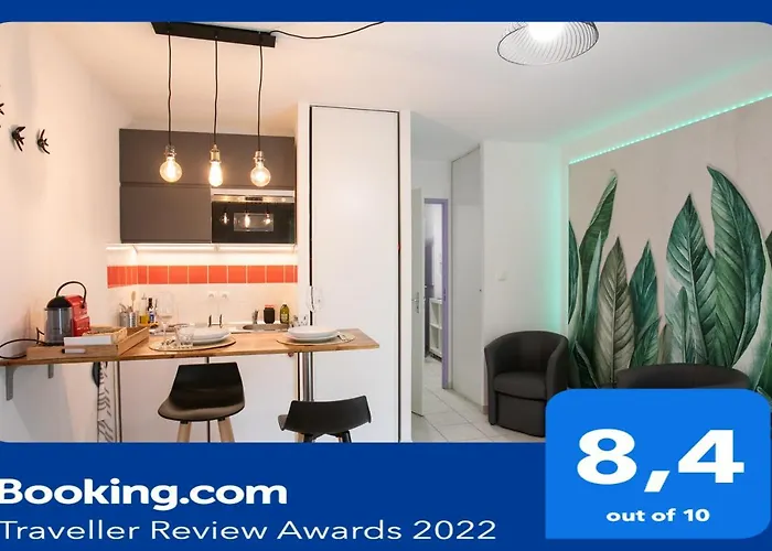 Le Cocon D'angela - - Parking Prive * ペリグー